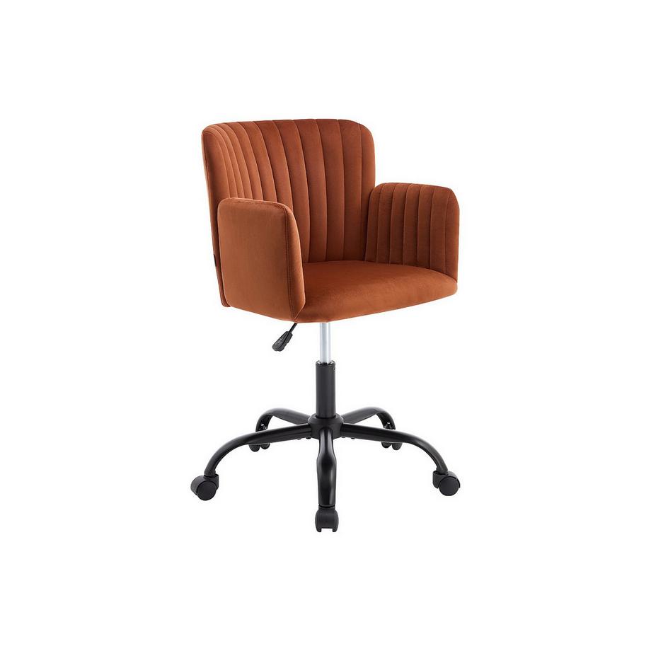 Bürostuhl ohne Armlehnen TOARA