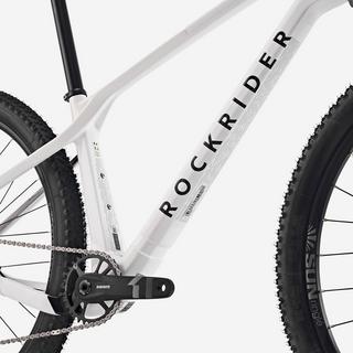 ROCKRIDER  VTT XC semi-rigide Race 900 NX carbone 