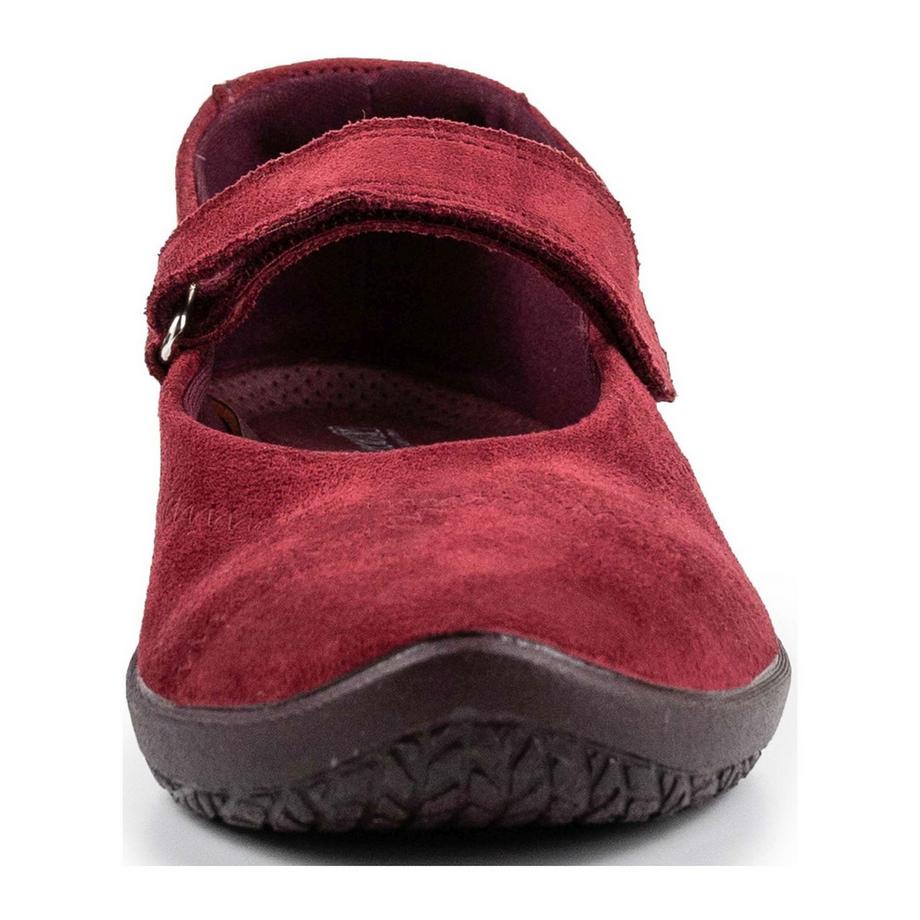 Arcopedico Ballerine con chiusura a strappo  