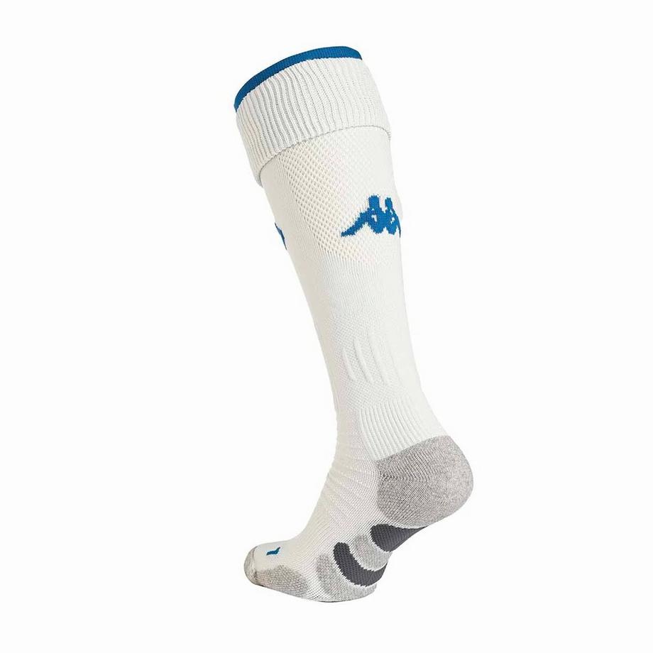 Kappa AS Monaco Kombat Spark Pro 2023/24 Socken  