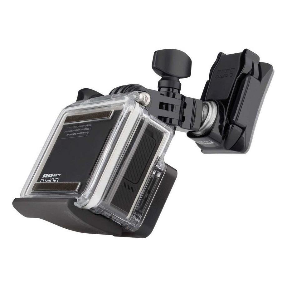 GoPro  Helmet Front + Side Mount 