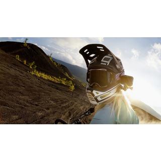 GoPro  GoPro Helmet Front + Side Mount Sur objectif 