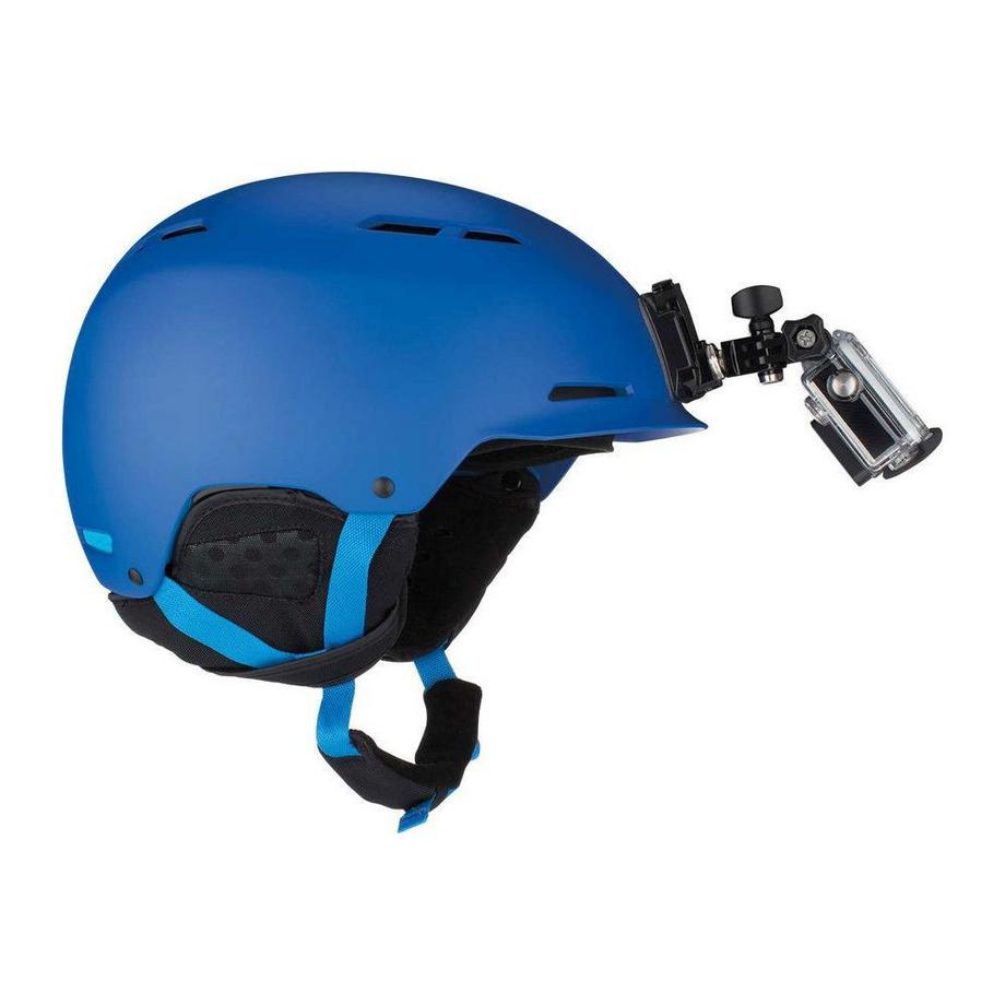 GoPro  Helmet Front + Side Mount 