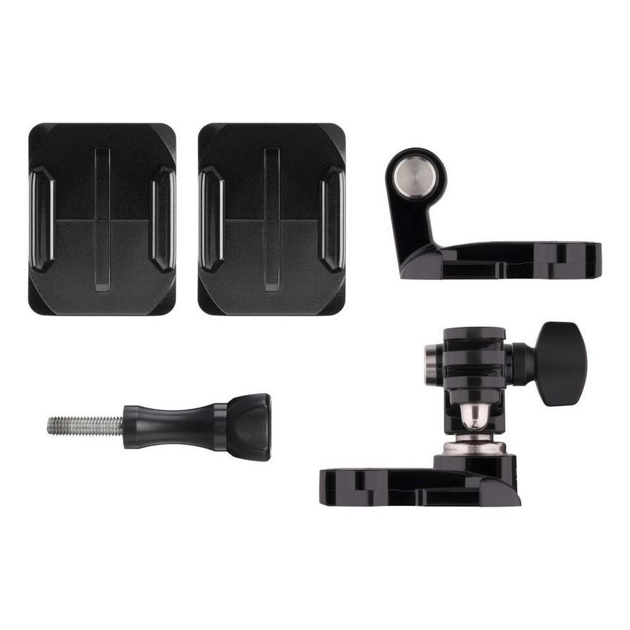 GoPro  Helmet Front + Side Mount 