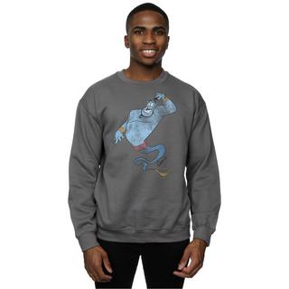 Aladdin  Classic Sweatshirt 