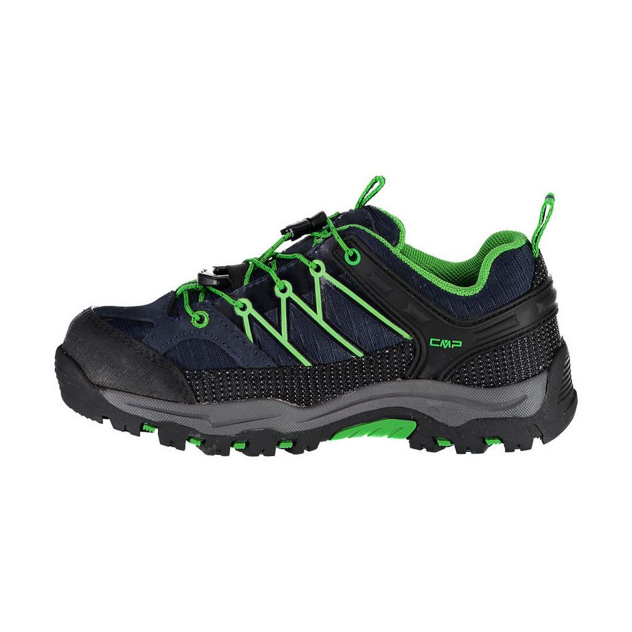 CMP Rigel Waterproof Niedrige Wanderschuhe  
