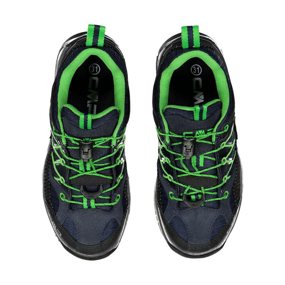 CMP Rigel Waterproof Niedrige Wanderschuhe  