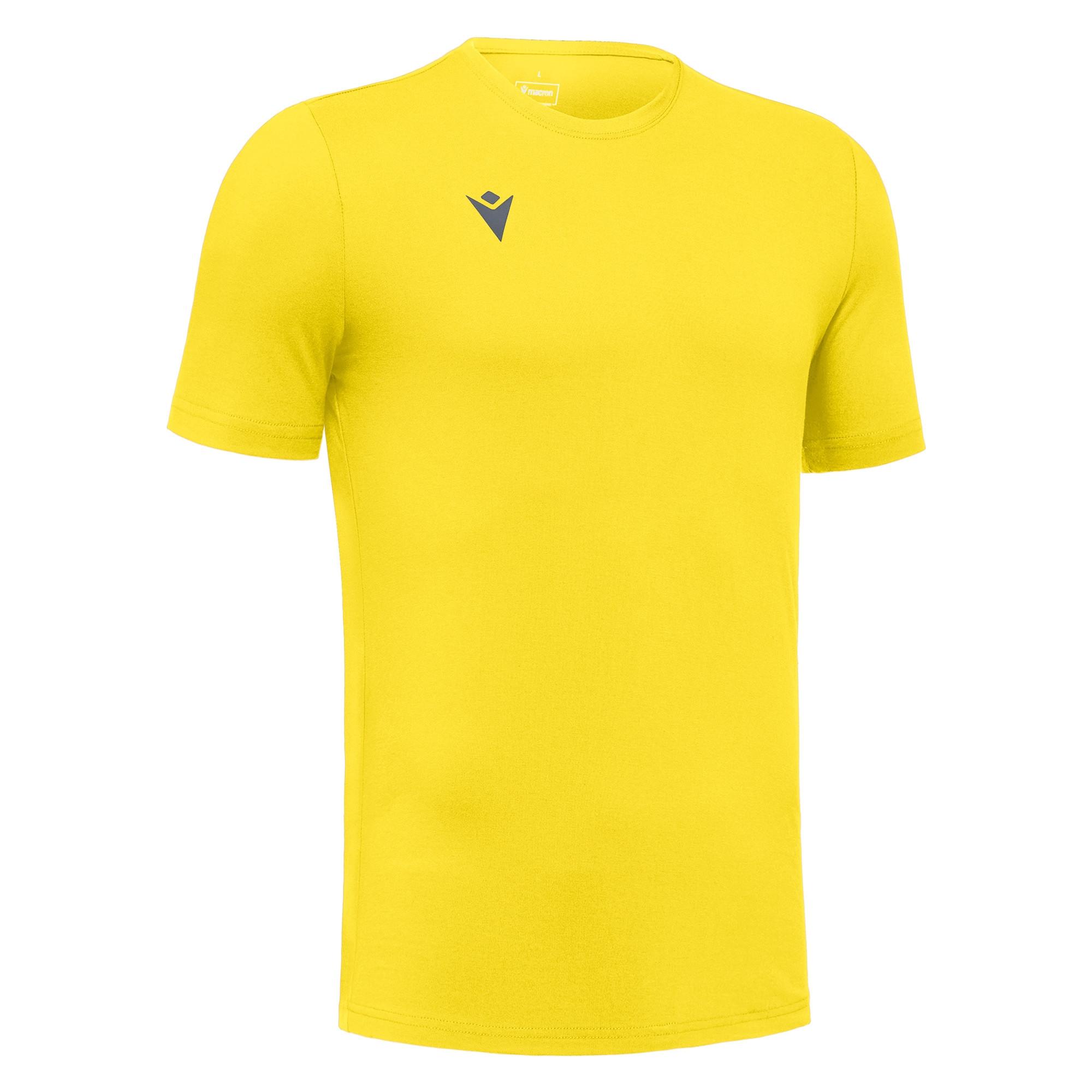 macron  T-shirt Boost Eco 