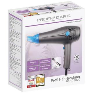 Profi-Care Sèche-cheveux PC-HT 3020  