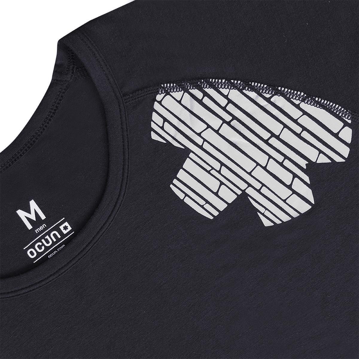 Ocun Bamboo Blossom T-Shirt  