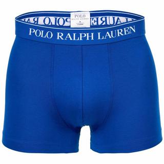 Ralph Lauren  Boxer  Conforme à la silhouette-CLASSIC-3 PACK-TRUNK 