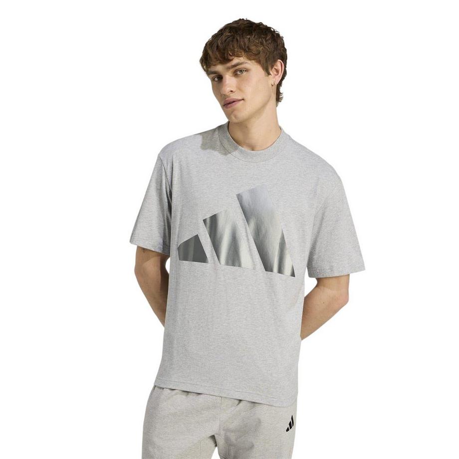 adidas  T-ShirtMotiftyle Logo 