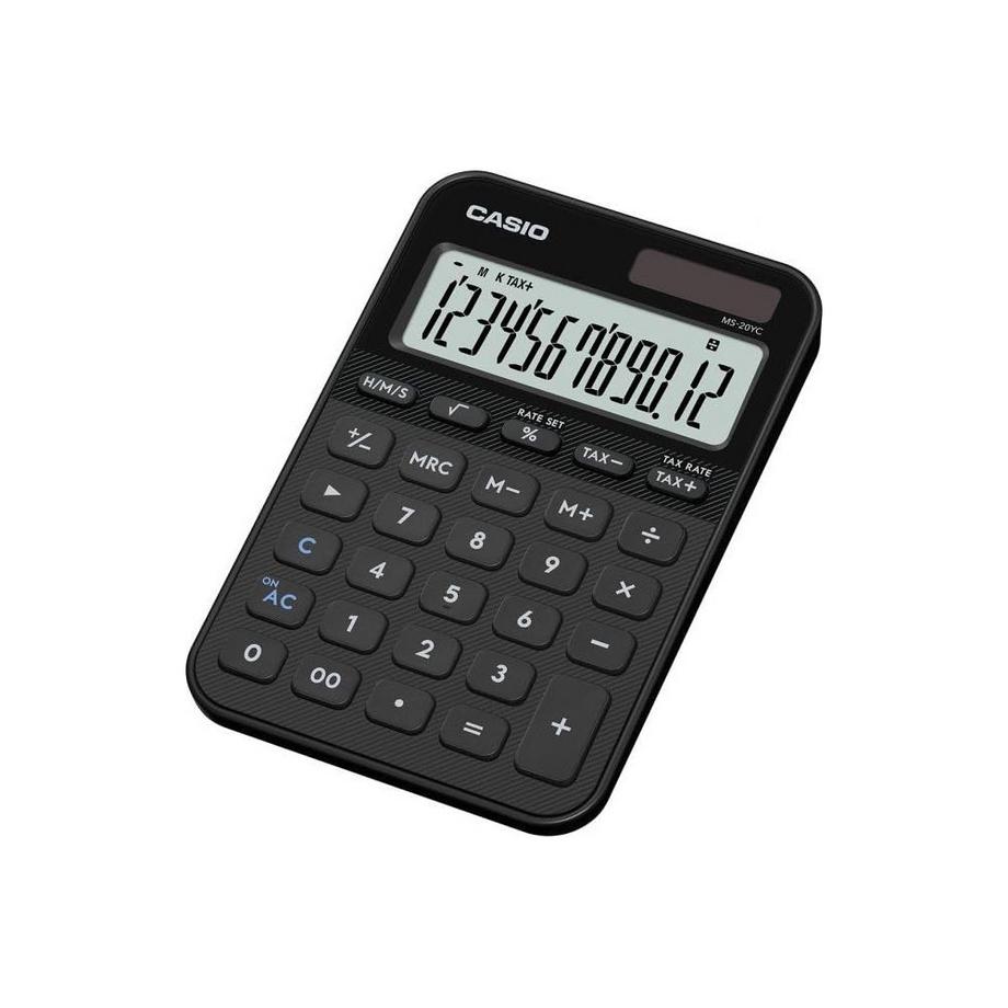 Calculatrice  MS-20YC