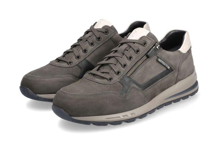 Mephisto  Bradley - Leder sneaker 