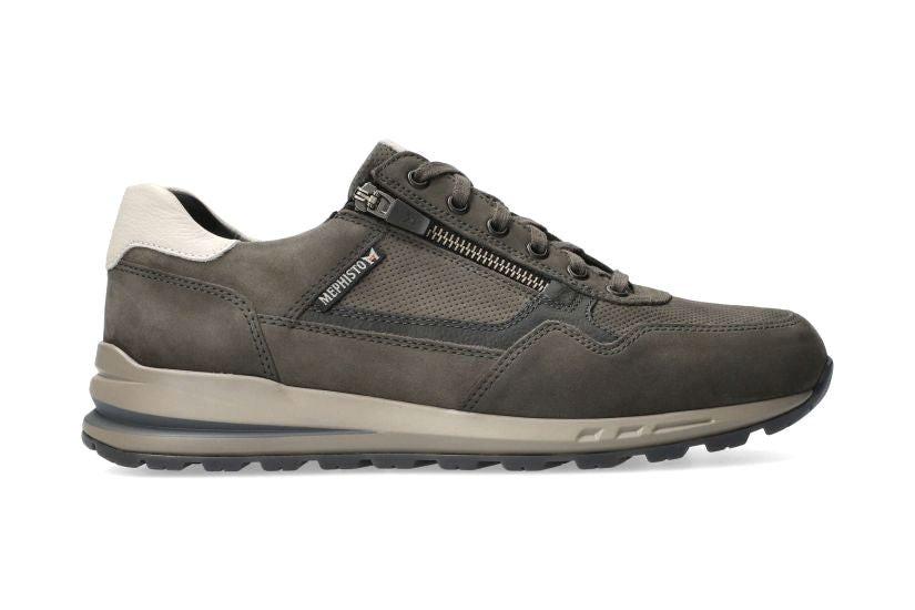 Mephisto  Bradley - Sneaker pelle 