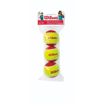 Starter Rouge 3 Boules