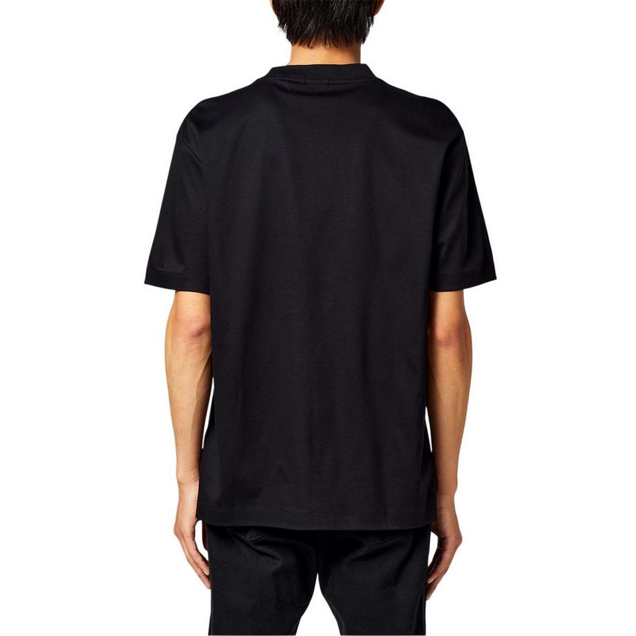 BOSS T-ShirtMotiftyle Minimaliste Taut  