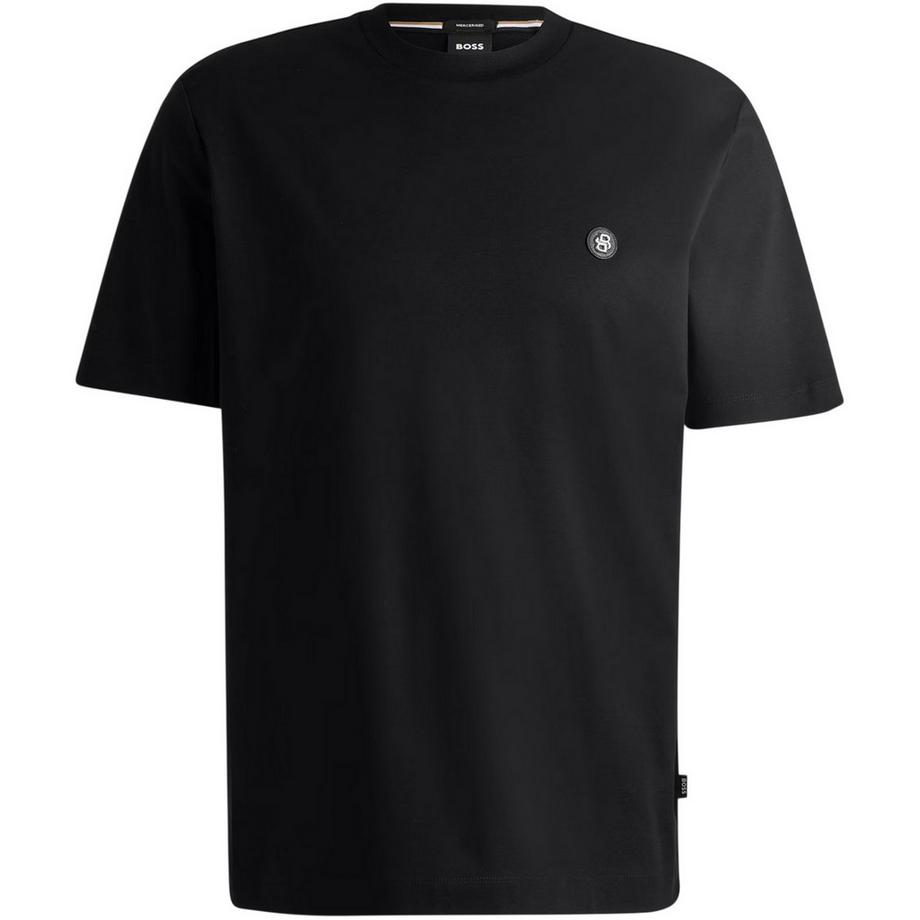 T-ShirtMotiftyle Minimaliste Taut