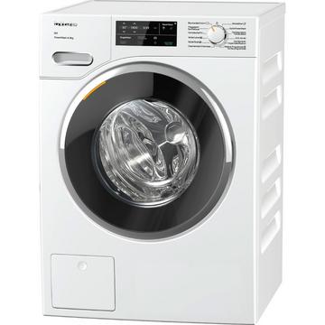 Miele WWG 300-60 CH lavatrice Caricamento frontale 9 kg 1400 Giri/min Bianco