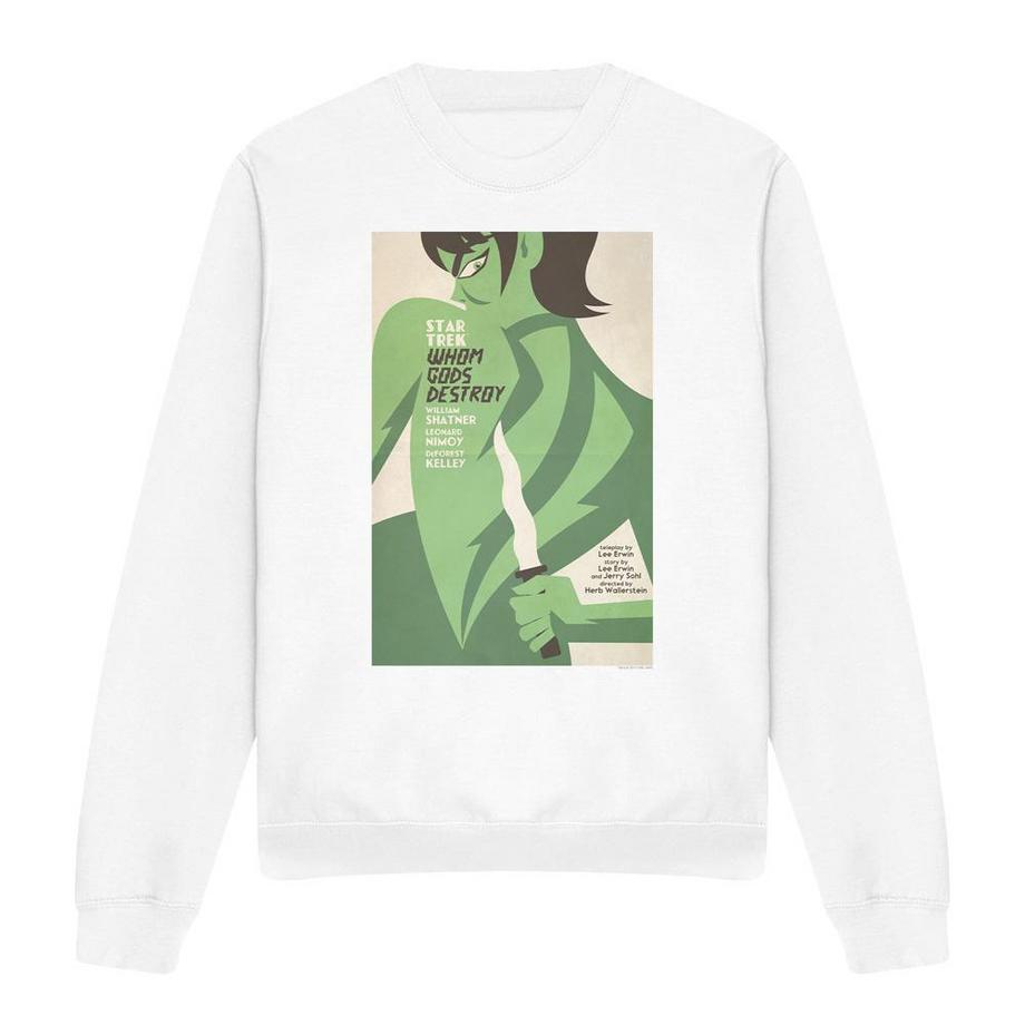 The Original Series Episode 69 Sweatshirt