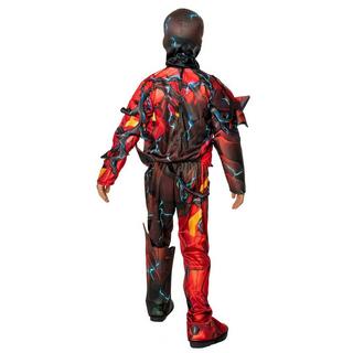 Iron Man  Venomized Kostüm 