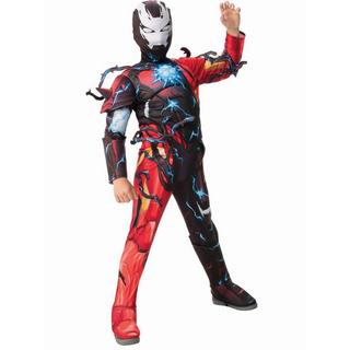 Iron Man  Venomized Kostüm 