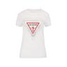 GUESS  T-shirt femme  Star Triangle 