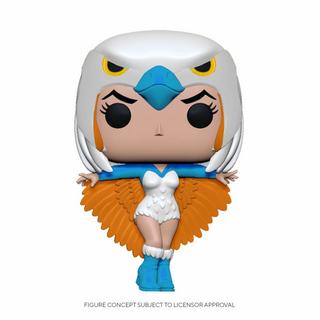 Funko  POP - Animation - Masters of the Universe - 993 - Sorceress - Les Maîtres de l'Univers (993) - 