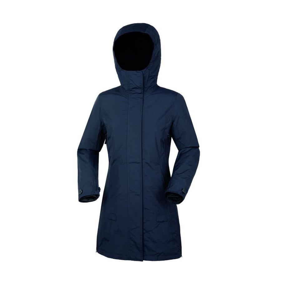 Tucano Urbano Magic Parka Coupe 3/4  
