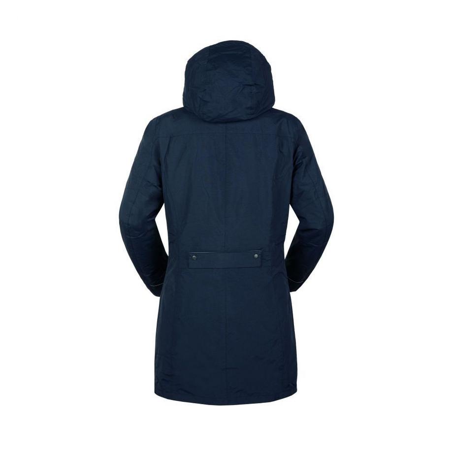 Tucano Urbano Magic Parka Coupe 3/4  