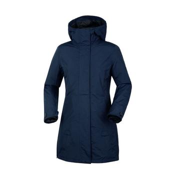 Parka da donna Tucano Urbano Magic