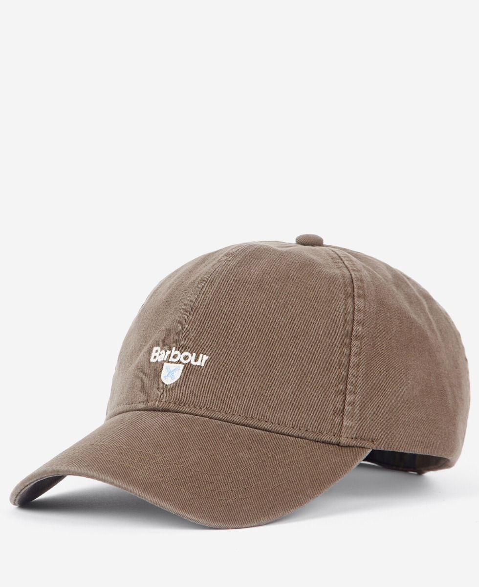 Barbour  Cascade Sports Cap-0 