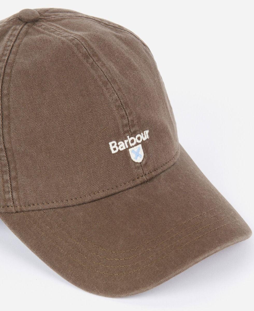 Barbour  Cascade Sports Cap-0 