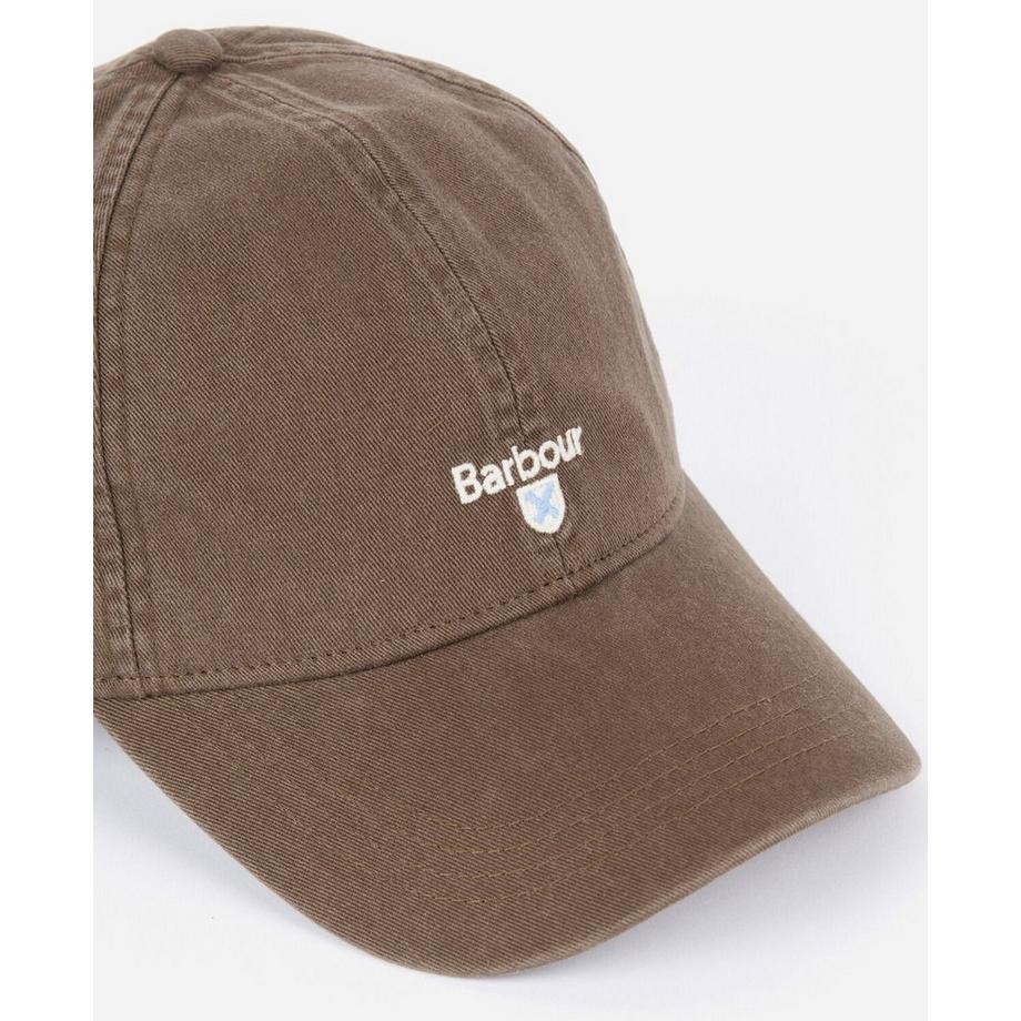 Barbour Cascade Sports Cap-0  