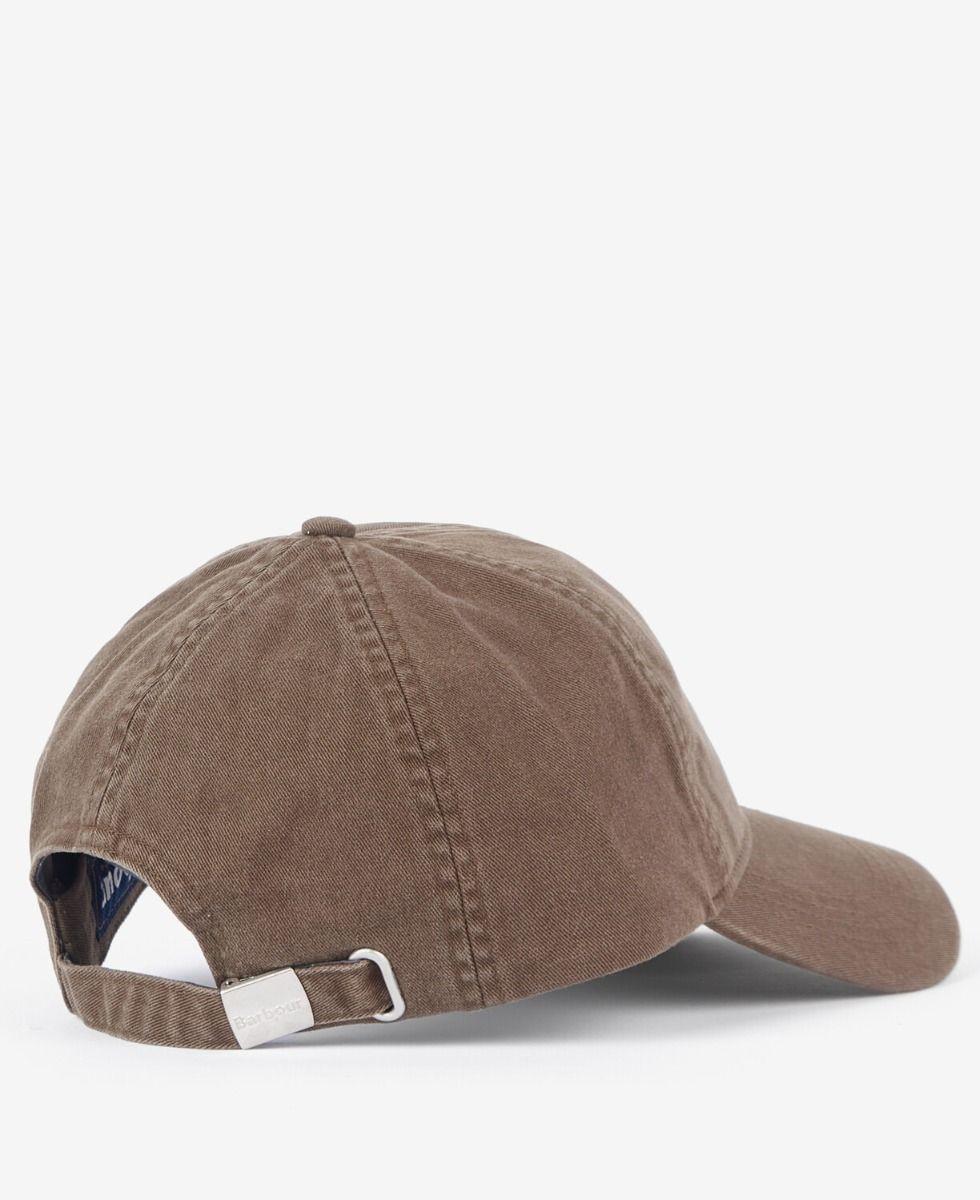 Barbour  Cascade Sports Cap-0 