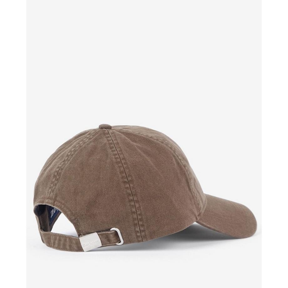 Barbour Cascade Sports Cap-0  