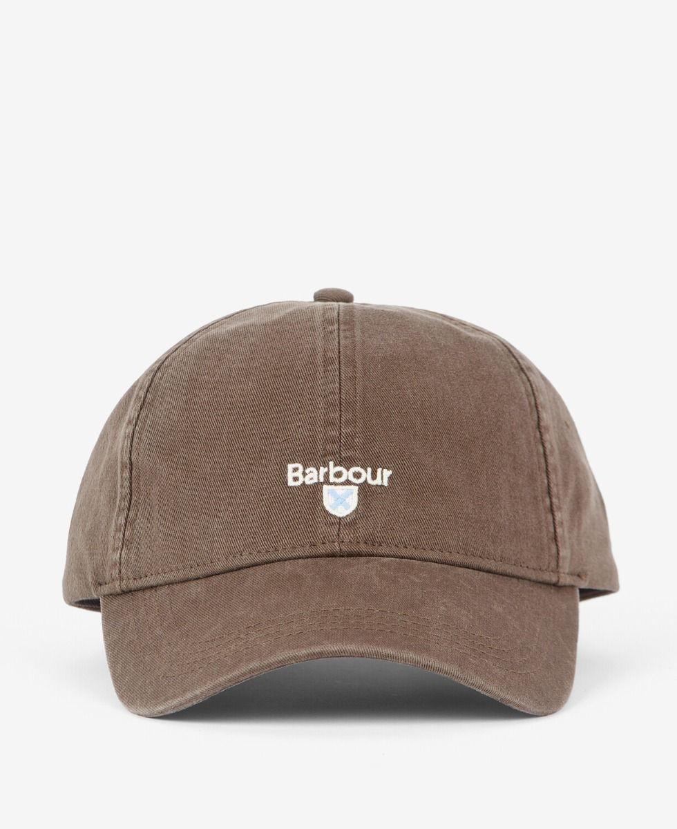 Barbour  Cascade Sports Cap-0 