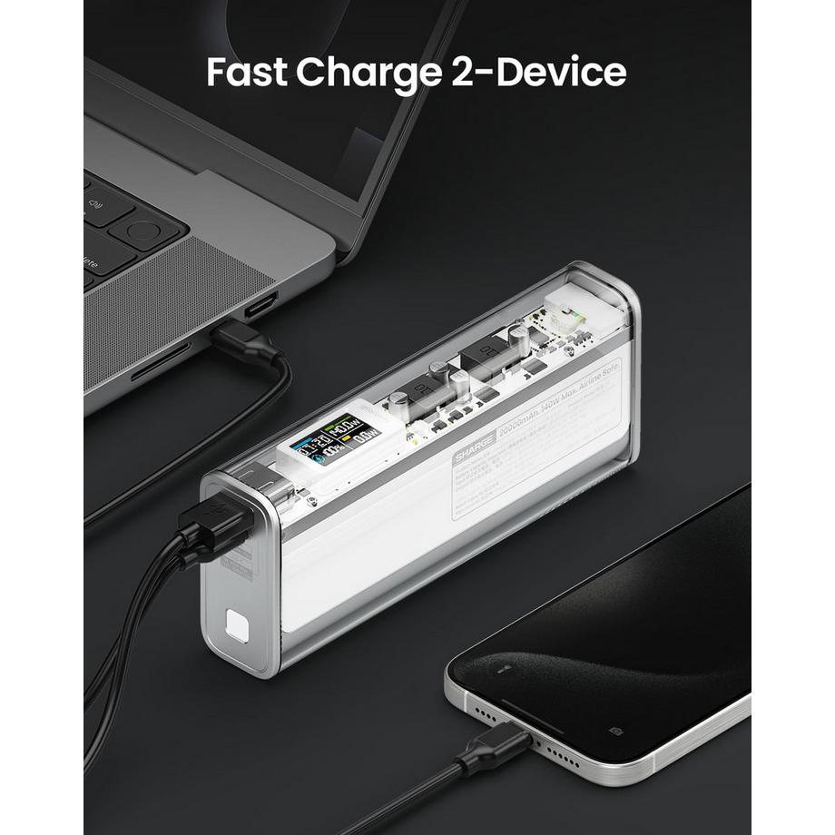 Sharge  Shargeek 140 Powerbank 