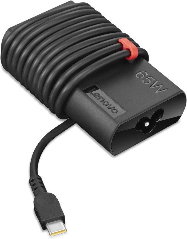 lenovo  AC Slim Adapter 65W (USB-C) 