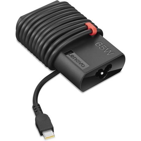 lenovo  AC Slim Adapter 65W (USB-C) 