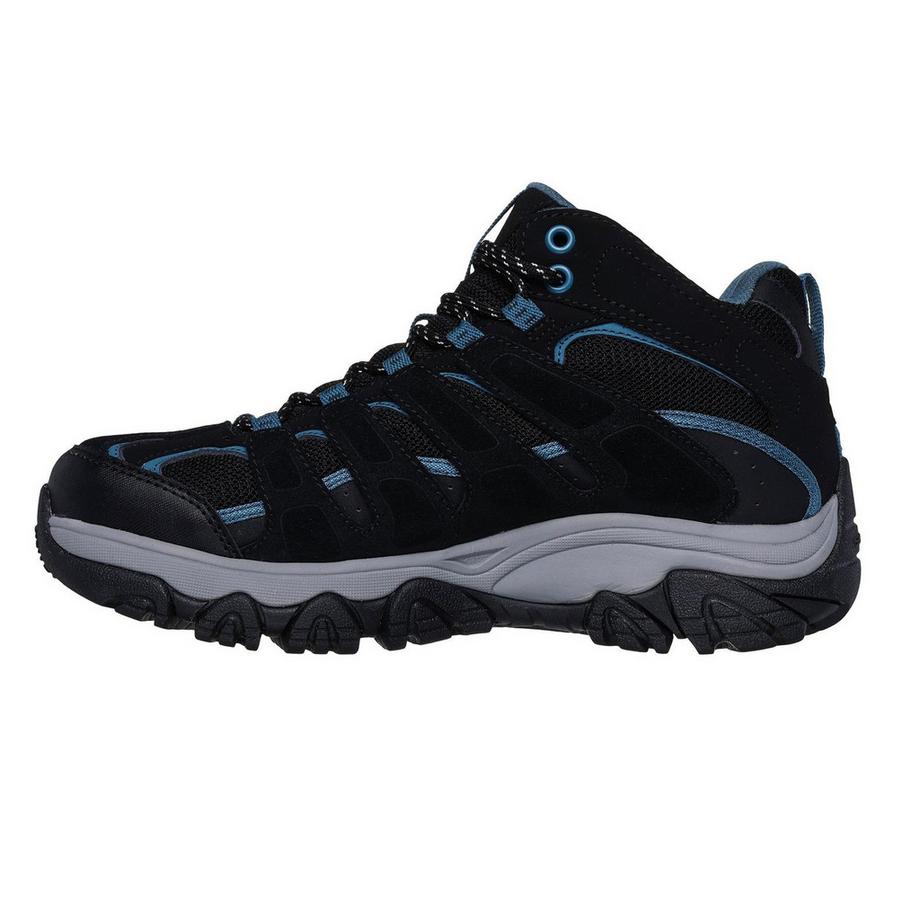 SKECHERS Adventurer Wasserdichte Wanderschuhe  