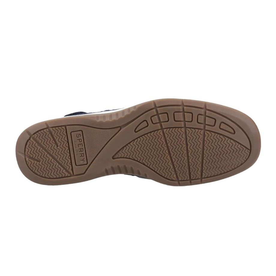 Sperry Angelfish Leder Bootsschuhe  