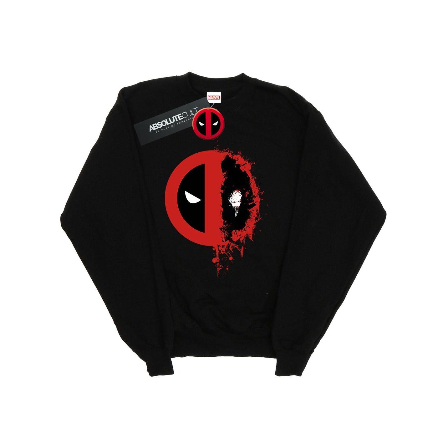 MARVEL  Sweatshirt 