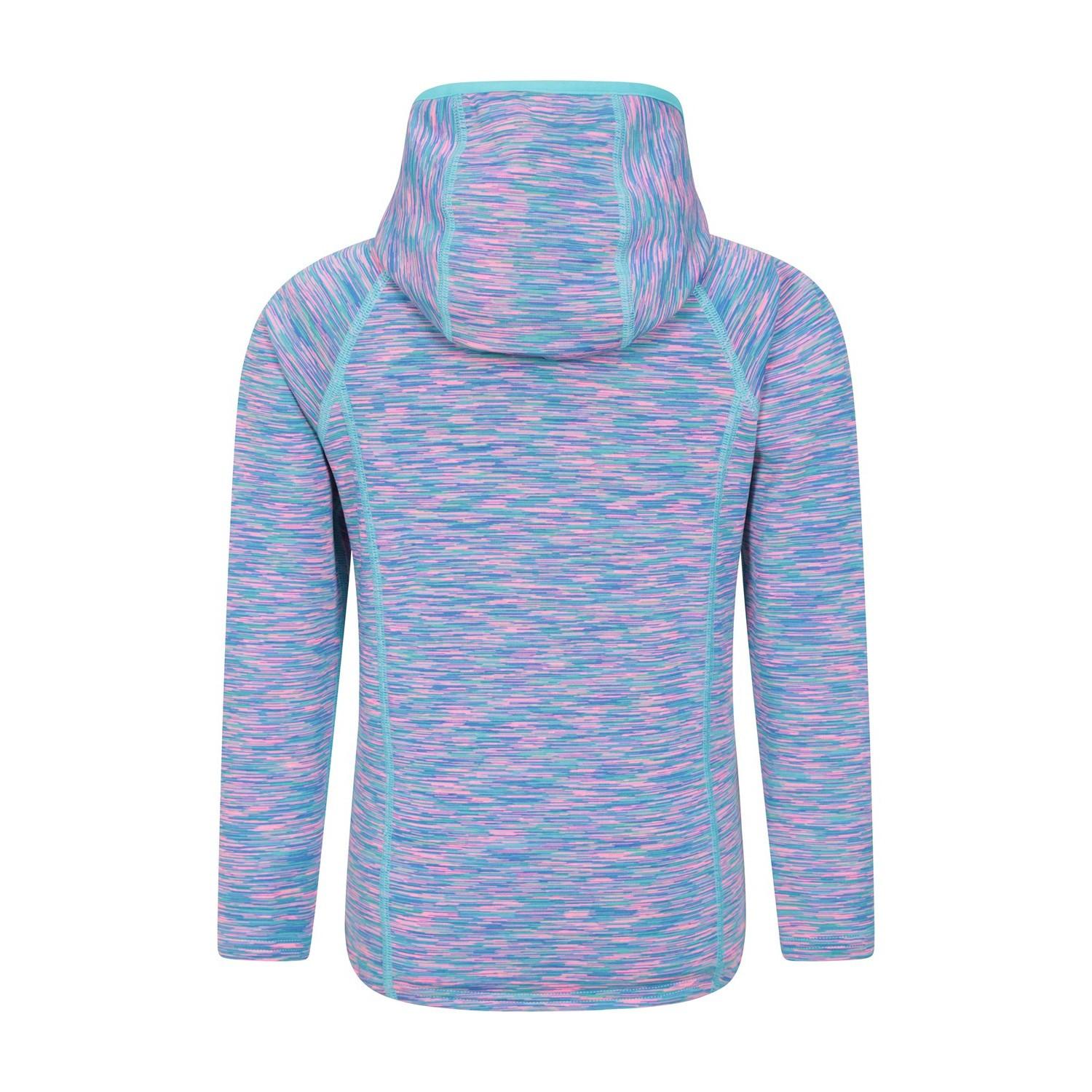 Mountain Warehouse  Kayleigh II Hoodie mit durchgehendem Reißverschluss 