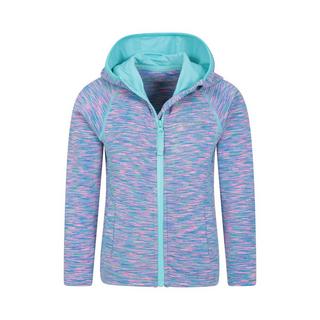 Mountain Warehouse  Kayleigh II Hoodie mit durchgehendem Reißverschluss 