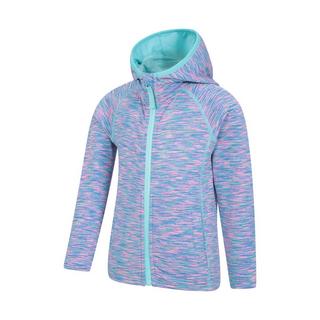 Mountain Warehouse  Kayleigh II Hoodie mit durchgehendem Reißverschluss 