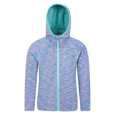 Mountain Warehouse  Kayleigh II Hoodie mit durchgehendem Reißverschluss 