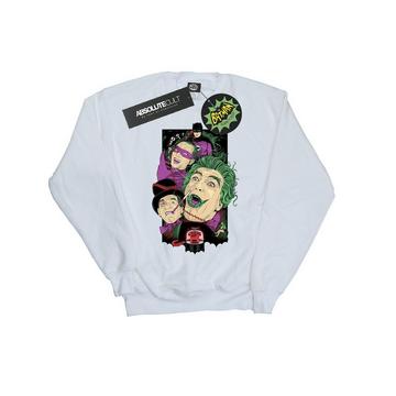 Rogues Gallery Sweatshirt