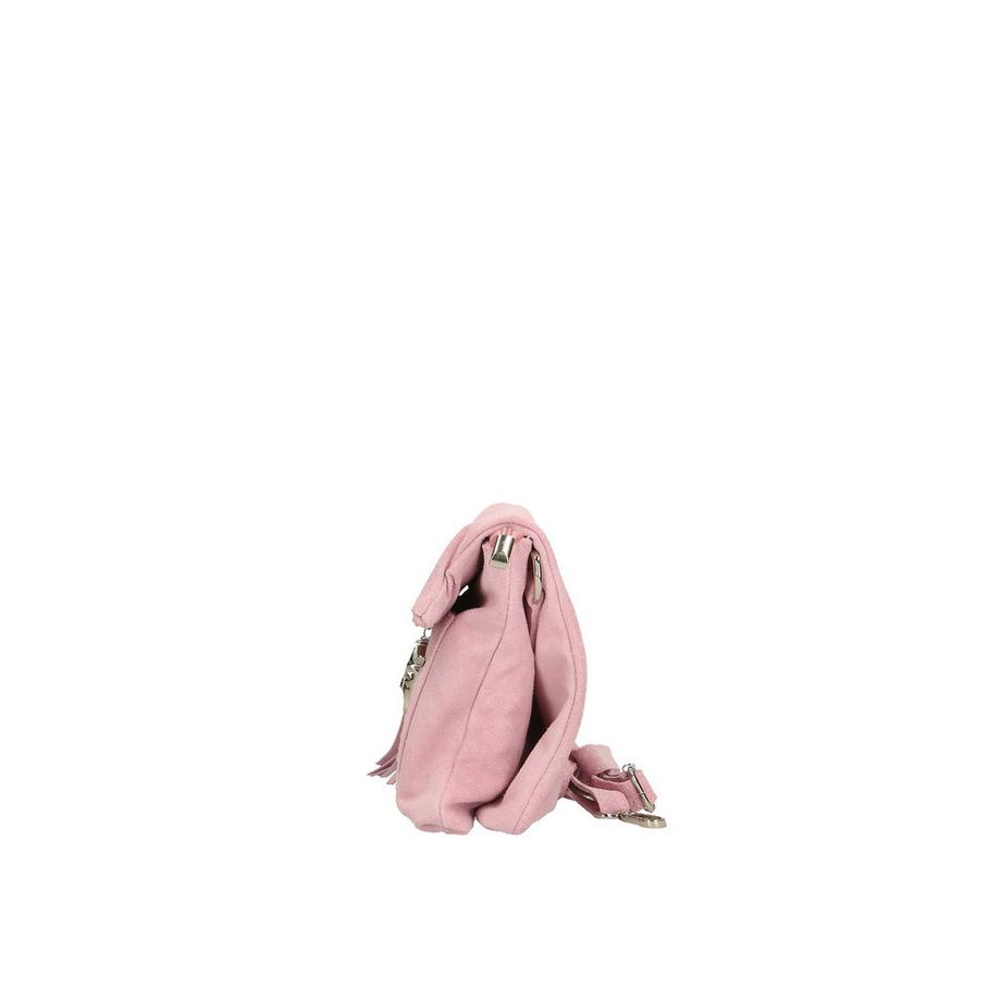 Gave Lux Borsa a Tracolla con Dettaglio Teschio  