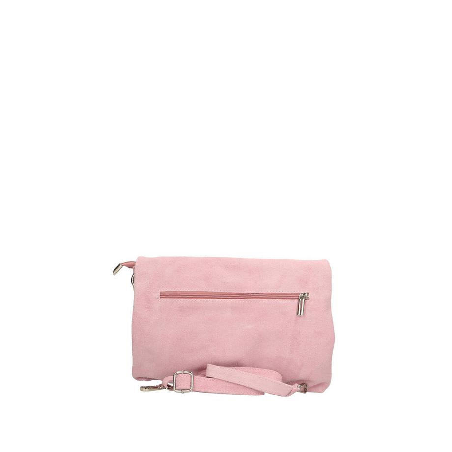 Gave Lux Borsa a Tracolla con Dettaglio Teschio  